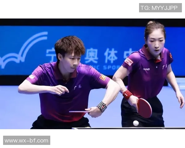 成都全运会乒乓球队技术表现分析与未来发展展望 成都全运会乒乓球队技术表现分析与未来发展展望