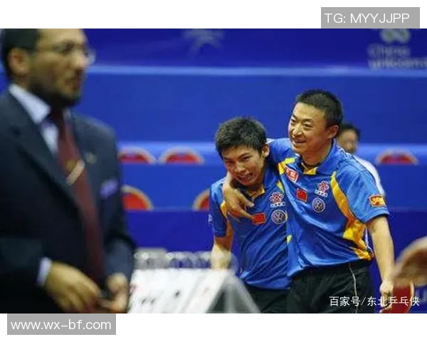 深圳乒乓球队的整体压制策略与深度分析探讨 深圳乒乓球队的整体压制策略与深度分析探讨