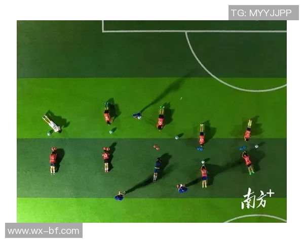 街坊足球明星的崛起与社区文化的深厚联系探讨