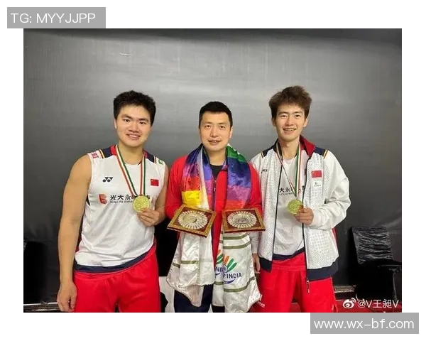 西安羽毛球队的蜕变与崛起总决赛特别报道揭秘团队新篇章