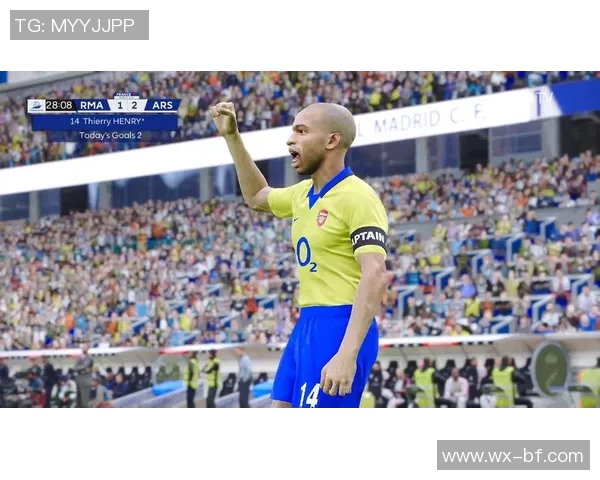 足球传奇亨利的辉煌历程与对足球的深远影响 足球传奇亨利的辉煌历程与对足球的深远影响