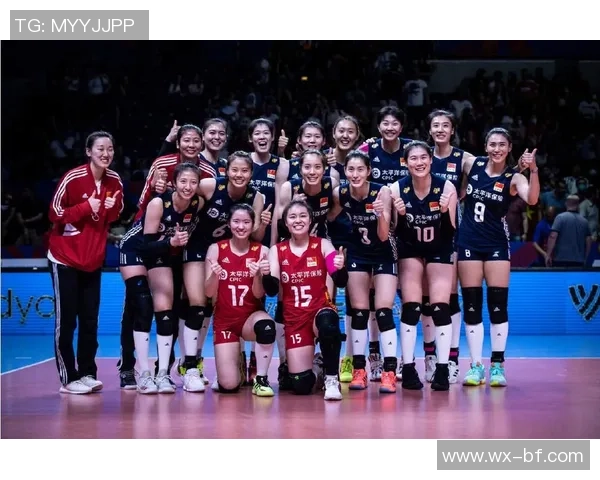 重庆排球队在全国排球灵活性排行榜中荣获第七名的佳绩分析 重庆排球队在全国排球灵活性排行榜中荣获第七名的佳绩分析