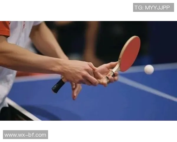 乒乓球新手攻略：灵活性入门指南