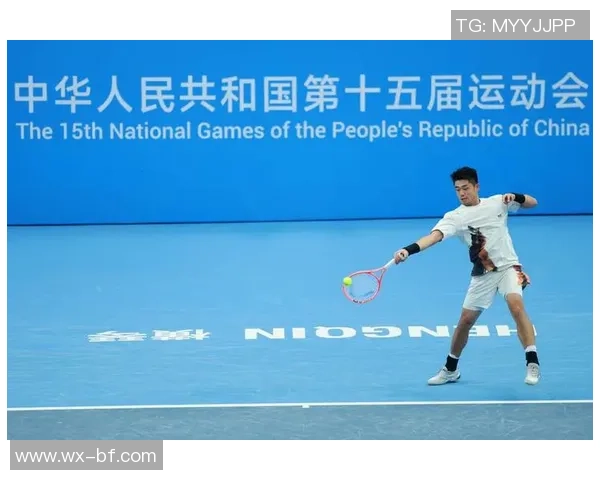 全运会点评：上海网球队的灵活性表现