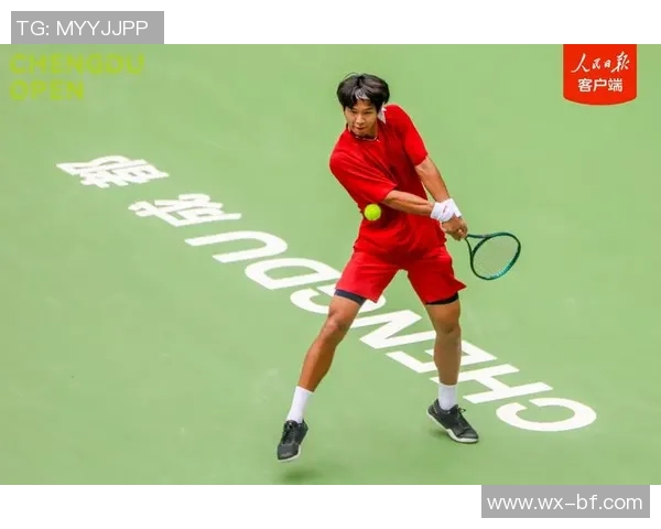 最新网球心理素质TOP10：成都网球队领跑