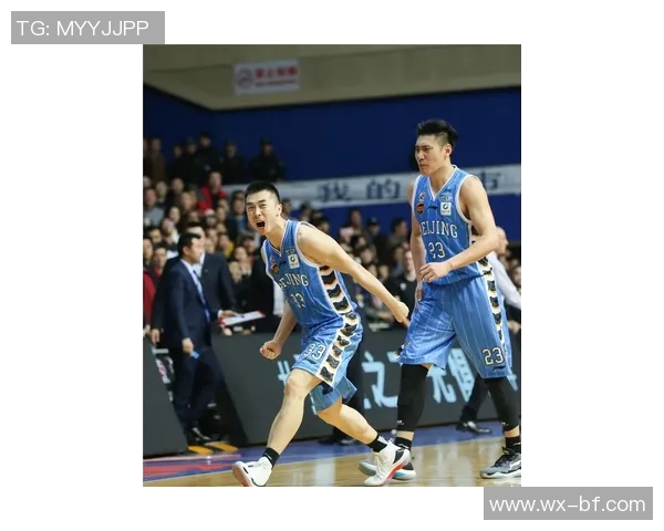 篮球热议：北京篮球队的节奏争议