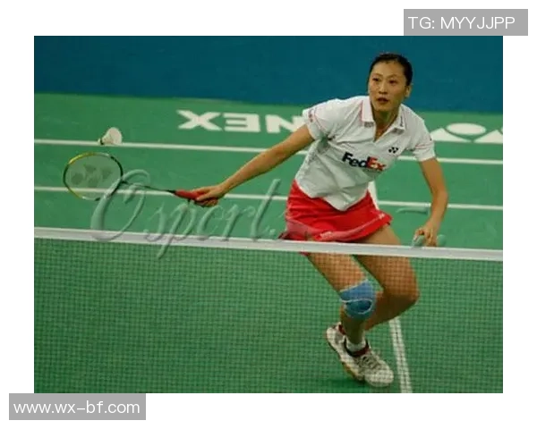 张秀英独家：分享羽毛球心得