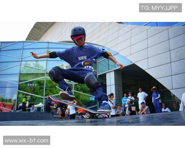 极限运动专题:聚焦上海极限运动队的比赛经验_1