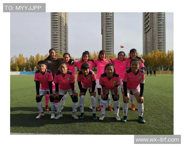 深度对话：吴丽的足球人生