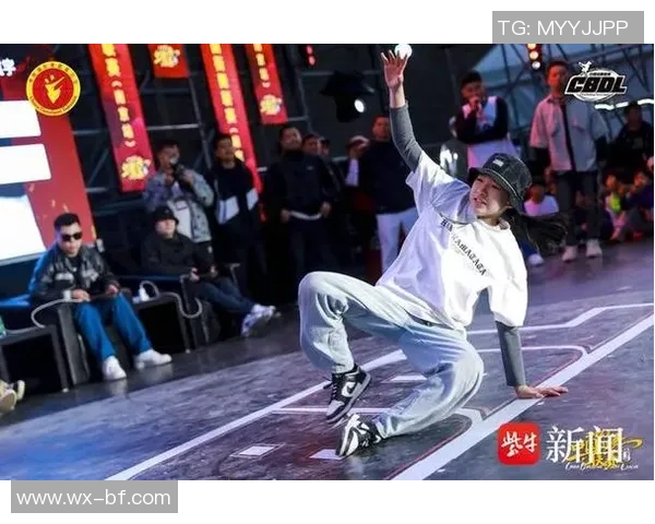 街舞战术排行榜:南京街舞队位居第6名