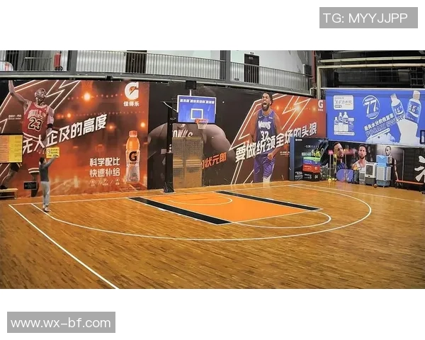 从零开始：篮球技术完全攻略