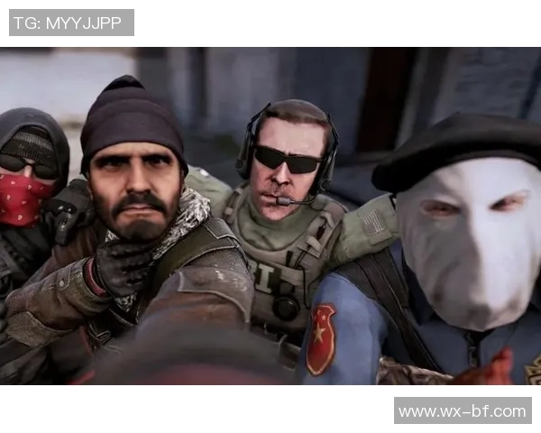 CS_GO热议：FPX的技术争议