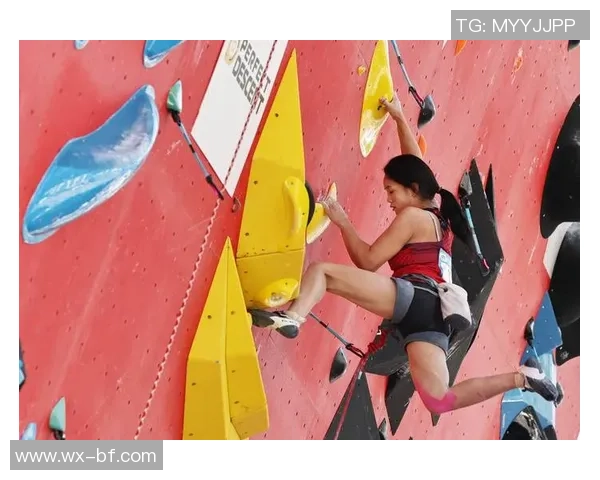 世界攀岩锦标赛点评：杭州攀岩队的耐力表现