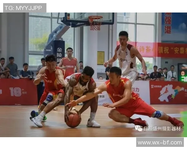 刘芳独家：分享篮球心得