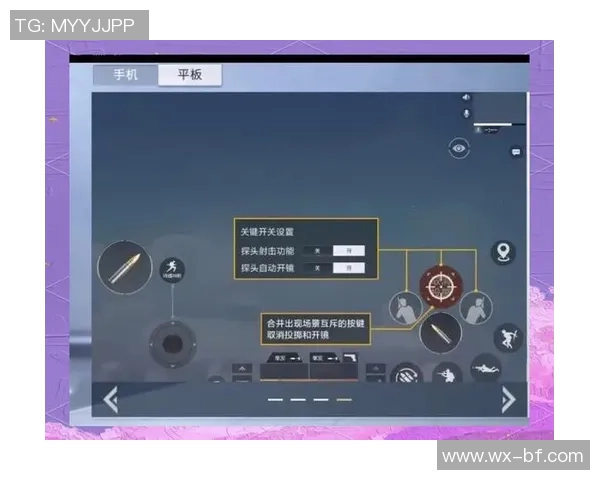 和平精英新手攻略：实力入门指南_1