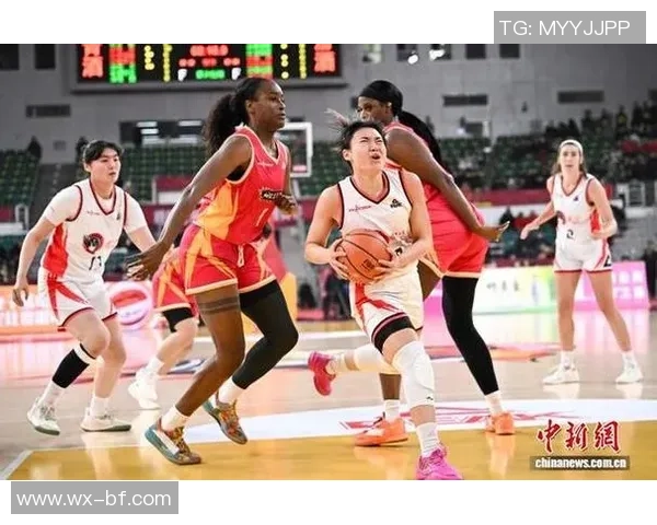 城市联赛特别报道:武汉篮球队的突破历程 城市联赛特别报道:武汉篮球队的突破历程