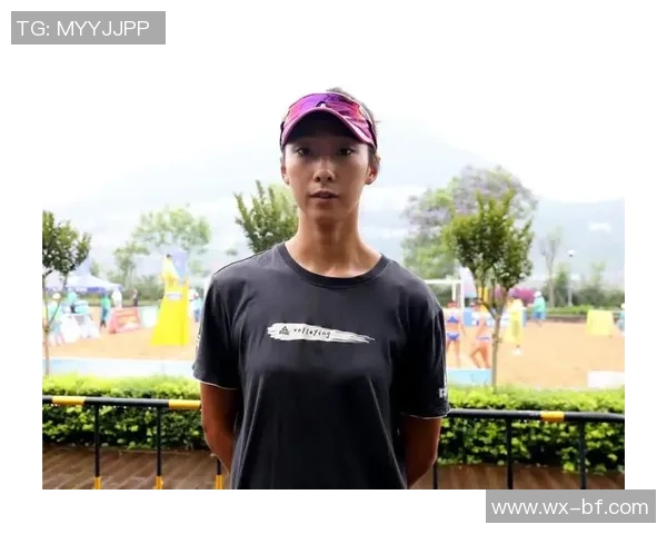 对话王静：谈排球生涯