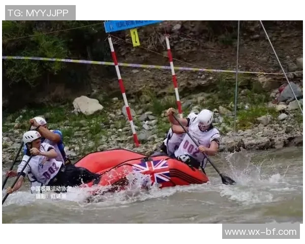 极限运动世界杯点评：深圳极限运动队的意识表现