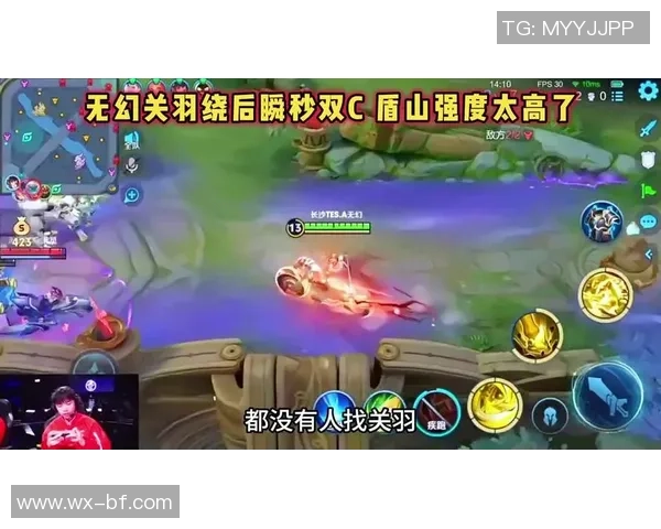 热议王者荣耀:TES的实力变革 热议王者荣耀:TES的实力变革