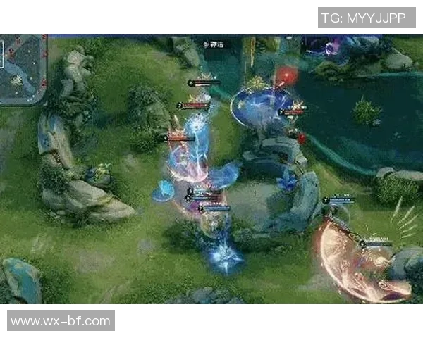 王者荣耀深度：解密TES的中路突破