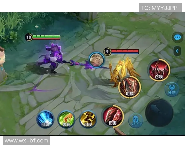 科学王者荣耀：战术训练方法