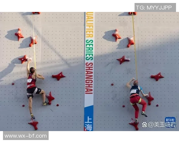 赛后复盘:成都攀岩队 vs 上海攀岩队的速度 赛后复盘:成都攀岩队 vs 上海攀岩队的速度