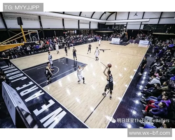 邀请赛特别报道：西安篮球队的逆袭之旅_1